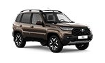 LADA  Niva Travel 
